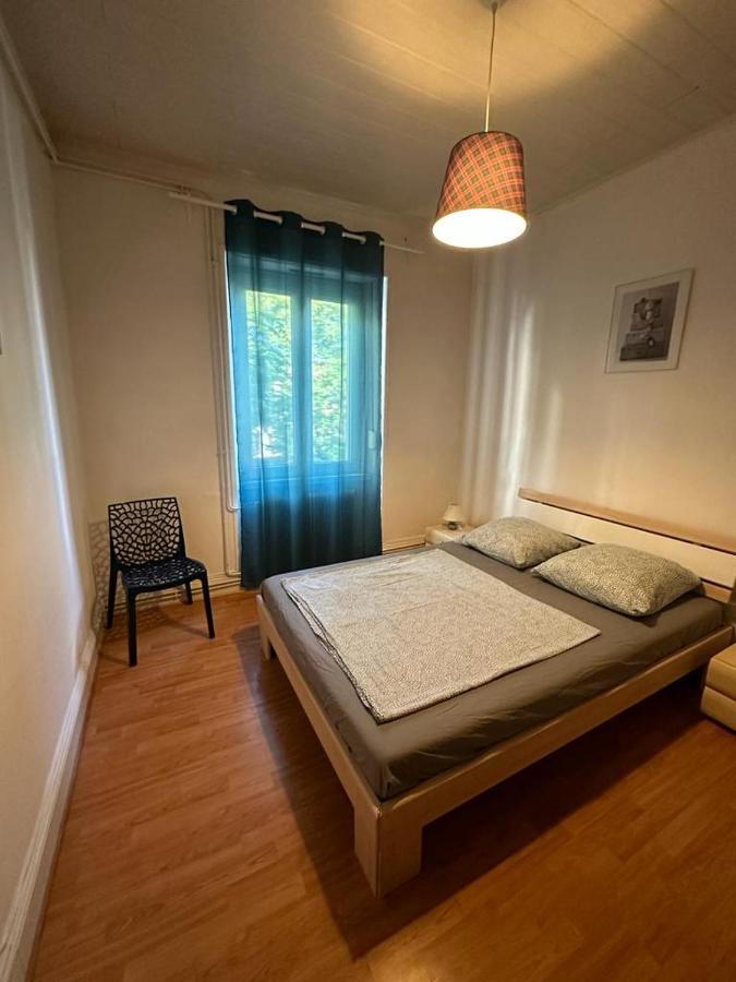 Apartment Le Cocon - 3 Pieces Gare/centre *