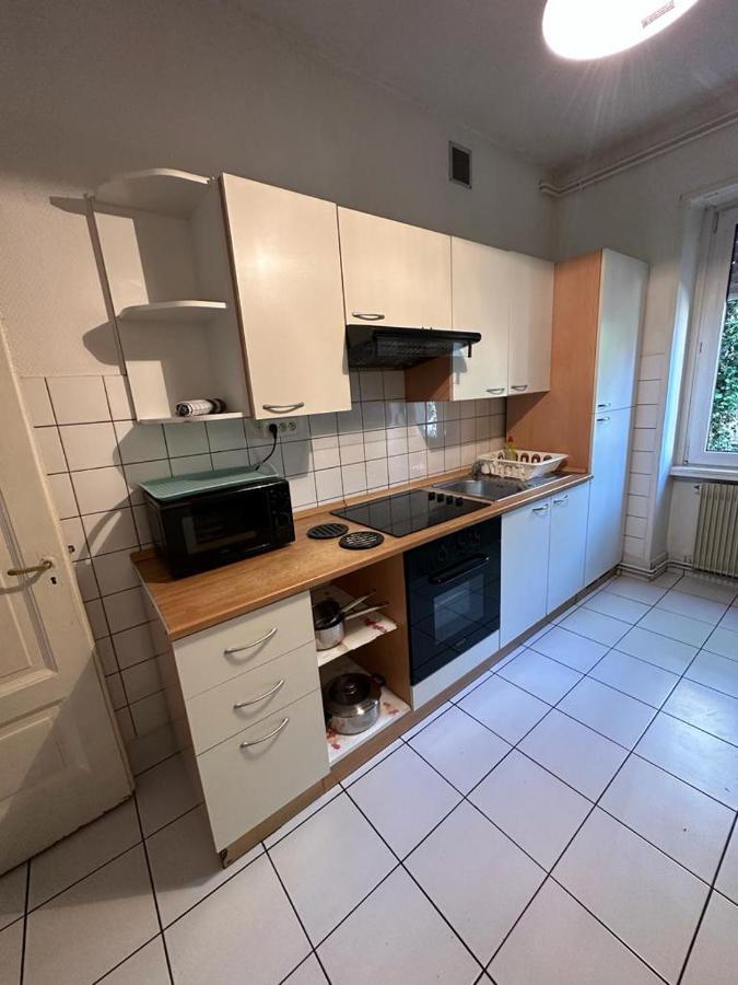 Le Cocon - 3 Pieces Gare/centre Apartment *