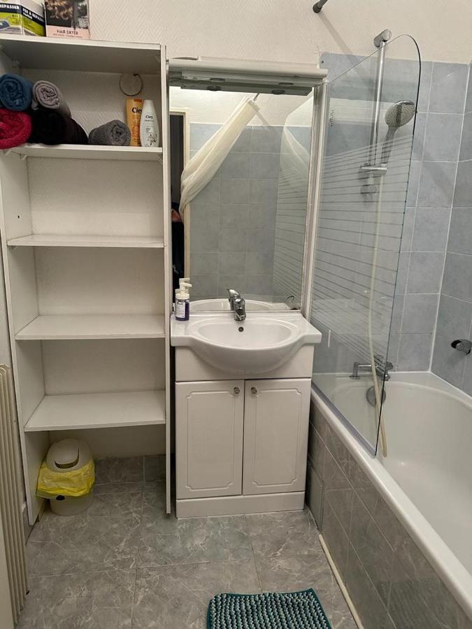 Apartment Le Cocon - 3 Pieces Gare/centre