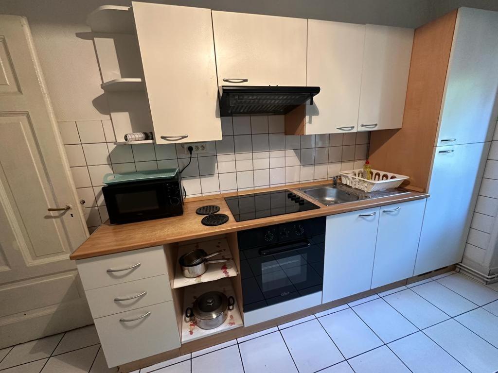 Le Cocon - 3 Pieces Gare/centre Apartment